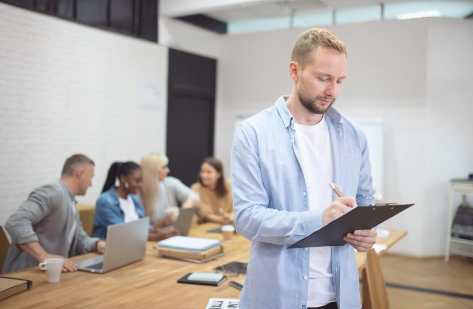 Planification des objectifs financiers